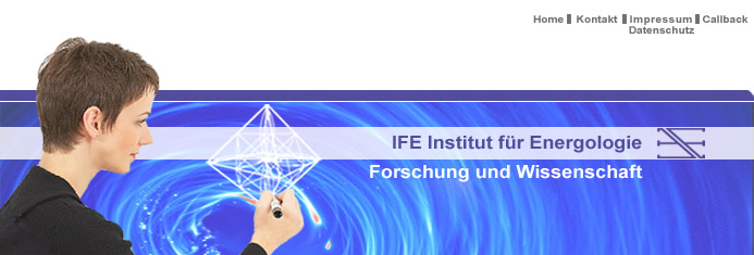 IFE Institut fr Energologie - Forschung und Wissenschaft
